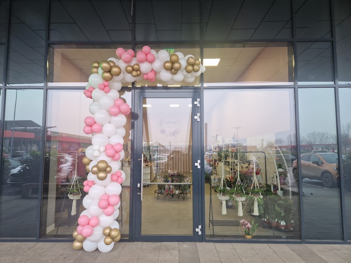 Photo de Infinity Flowers Shop SRL