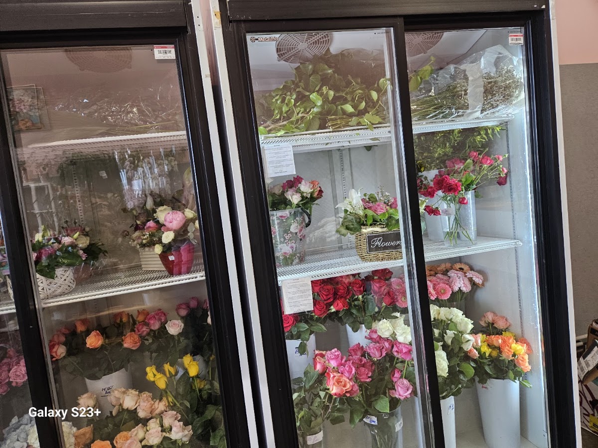 Photo de couverture de Infinity Flowers Shop SRL