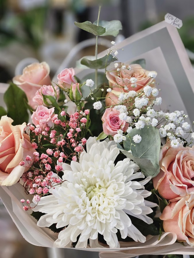 Photo de Infinity Flowers Shop SRL