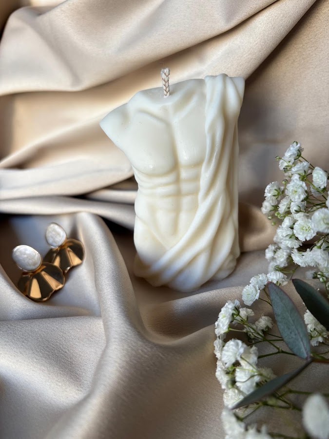 Photo of Calatorii in Arome/ Lumanari Handmade