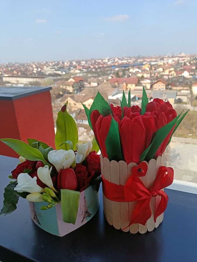 Foto di Unknown Crafter