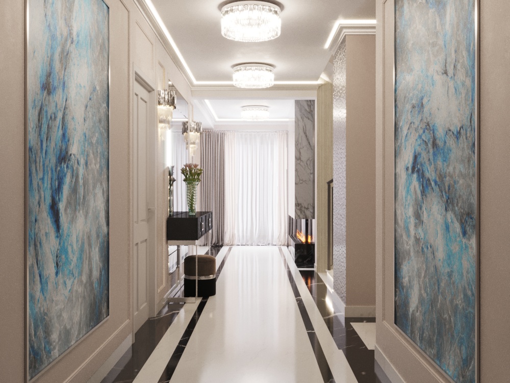 Foto von Luiz Design - Luxury Interior Design - Top 100 interior designers of the world 2024