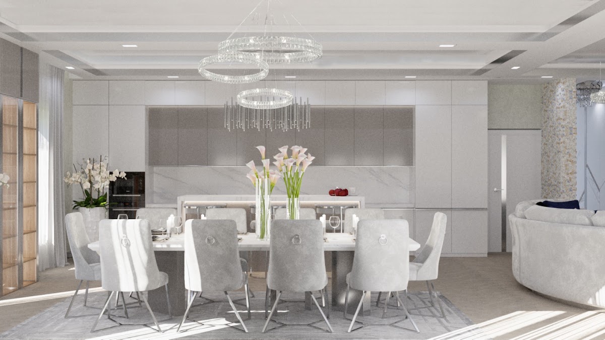 Foto von Luiz Design - Luxury Interior Design - Top 100 interior designers of the world 2024