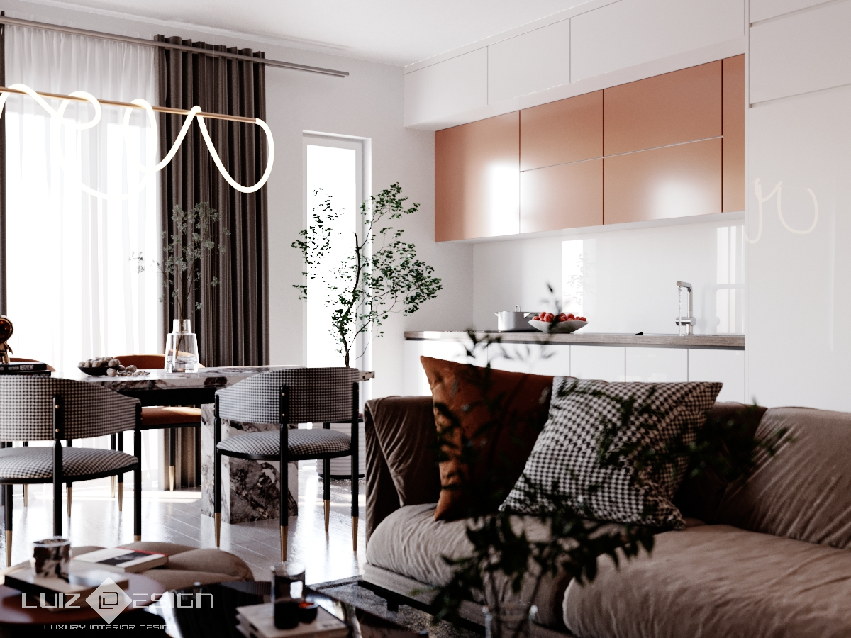 Foto von Luiz Design - Luxury Interior Design - Top 100 interior designers of the world 2024