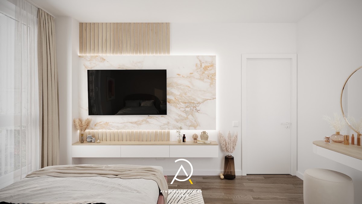 Photo de Atmosphere Design Studio - Servicii Design Interior