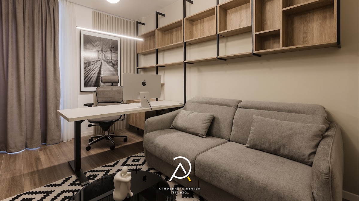 Photo de Atmosphere Design Studio - Servicii Design Interior