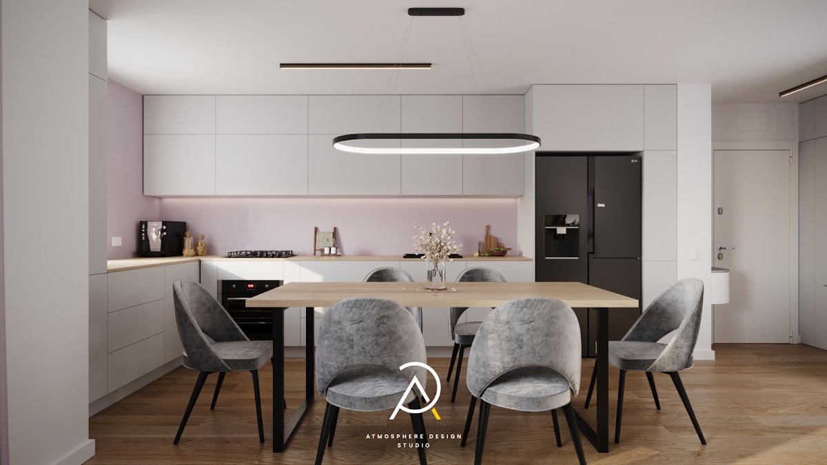 Photo de Atmosphere Design Studio - Servicii Design Interior