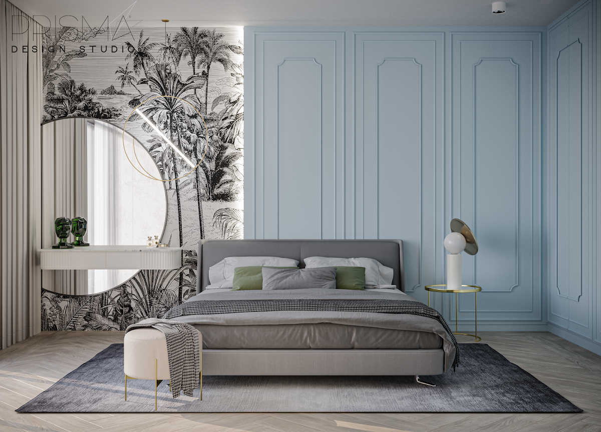 Fotografie a PRISMA Design Studio - Design Interior Timișoara