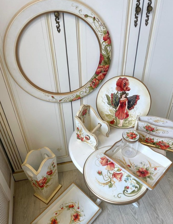 Photo of Magazin Mobila Suba Decor