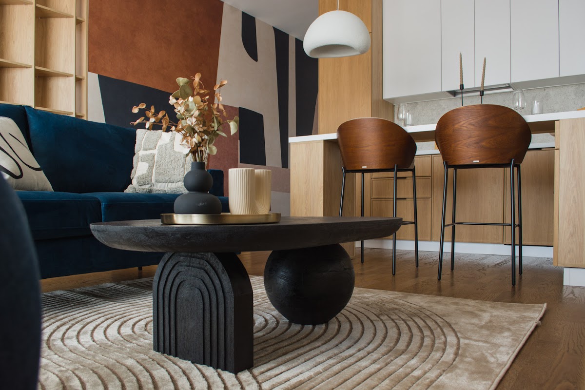 Foto von Olive Design