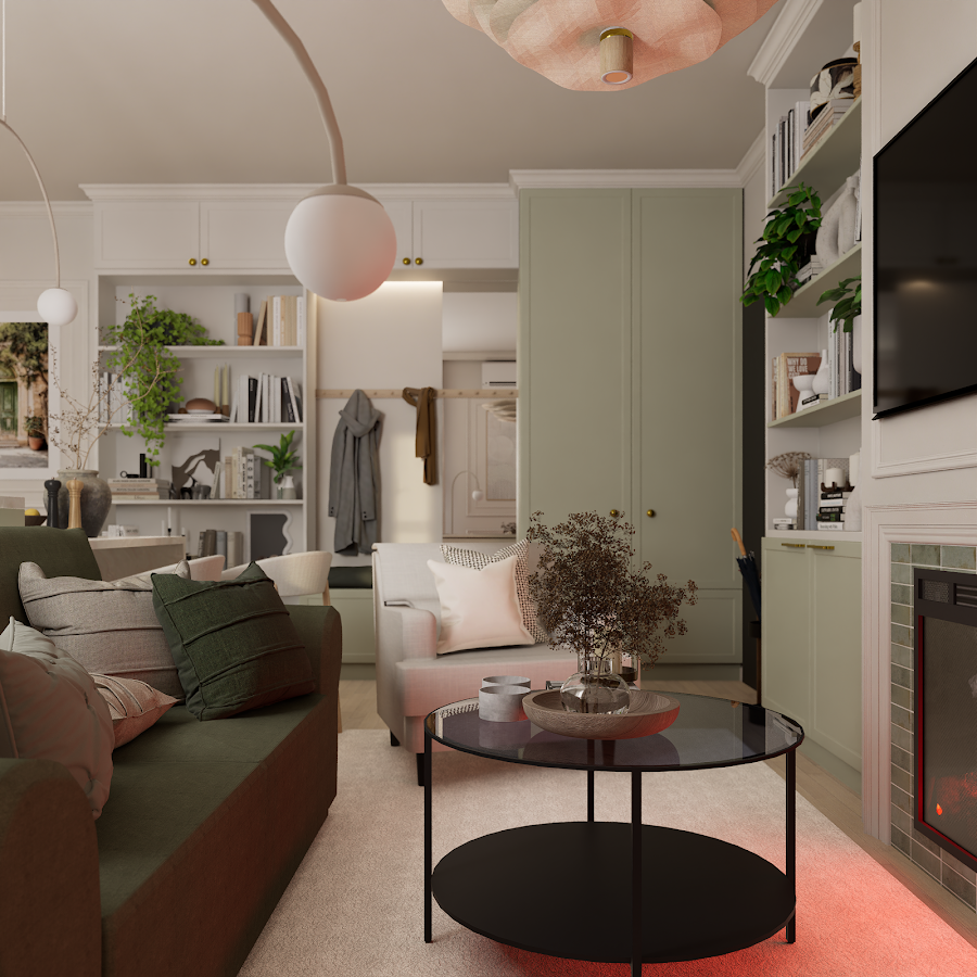 Foto von Olive Design