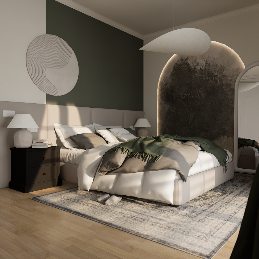 Foto von Olive Design