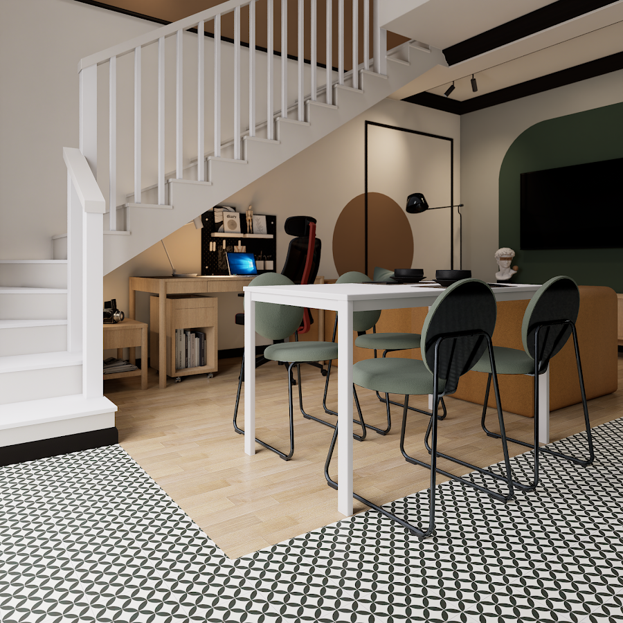 Foto von Olive Design
