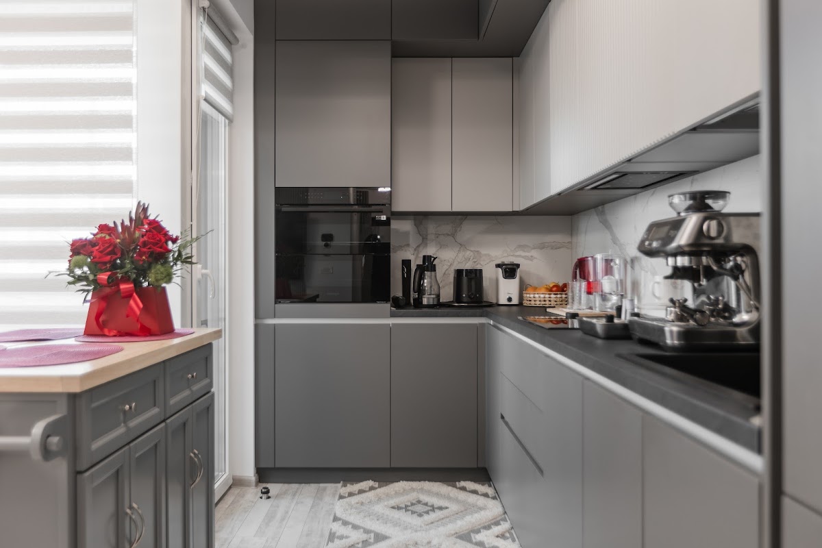 Foto von Insidecor Showroom 3
