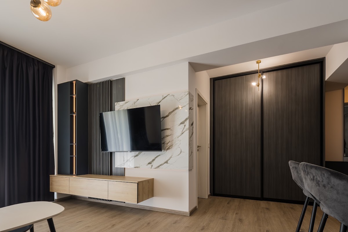 Foto von Insidecor Showroom 3
