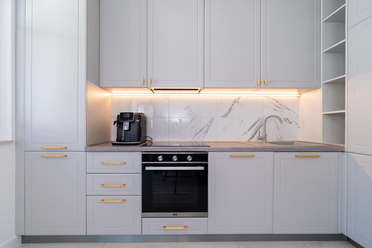 Foto von Insidecor Showroom 3