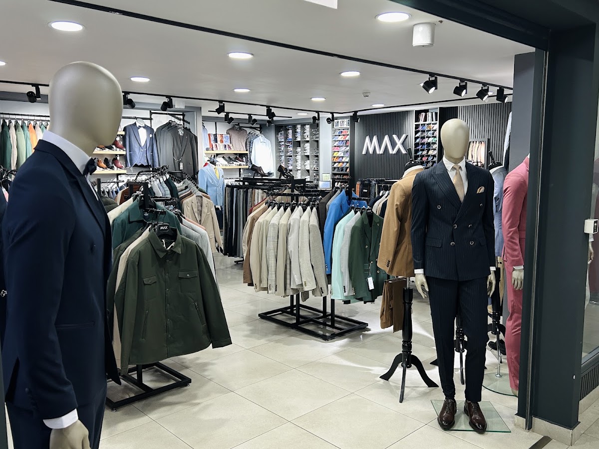 Foto von MAX Fashion