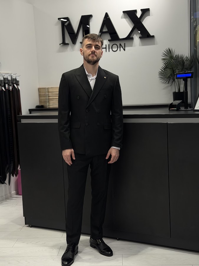 Foto von MAX Fashion