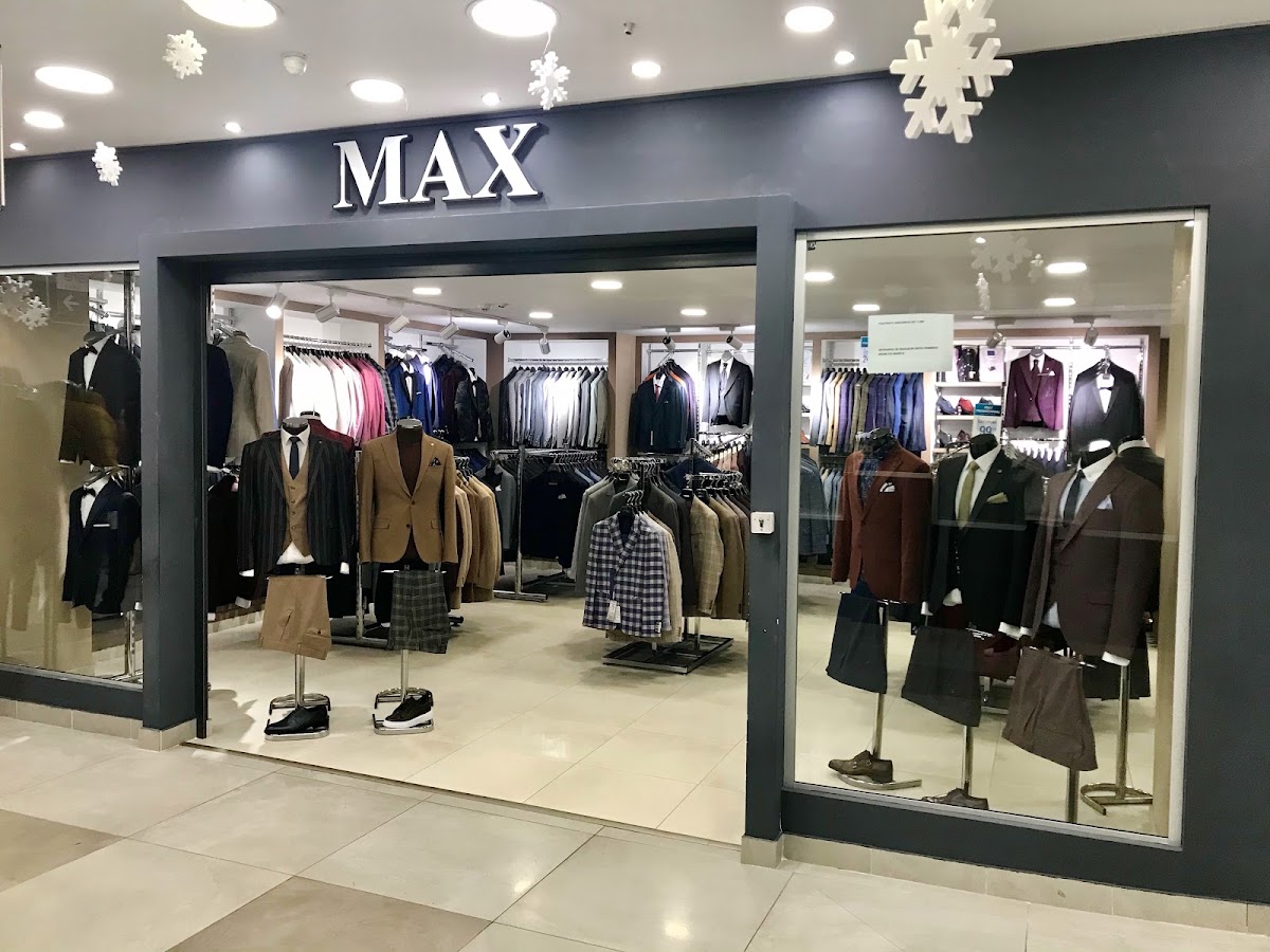 Foto von MAX Fashion