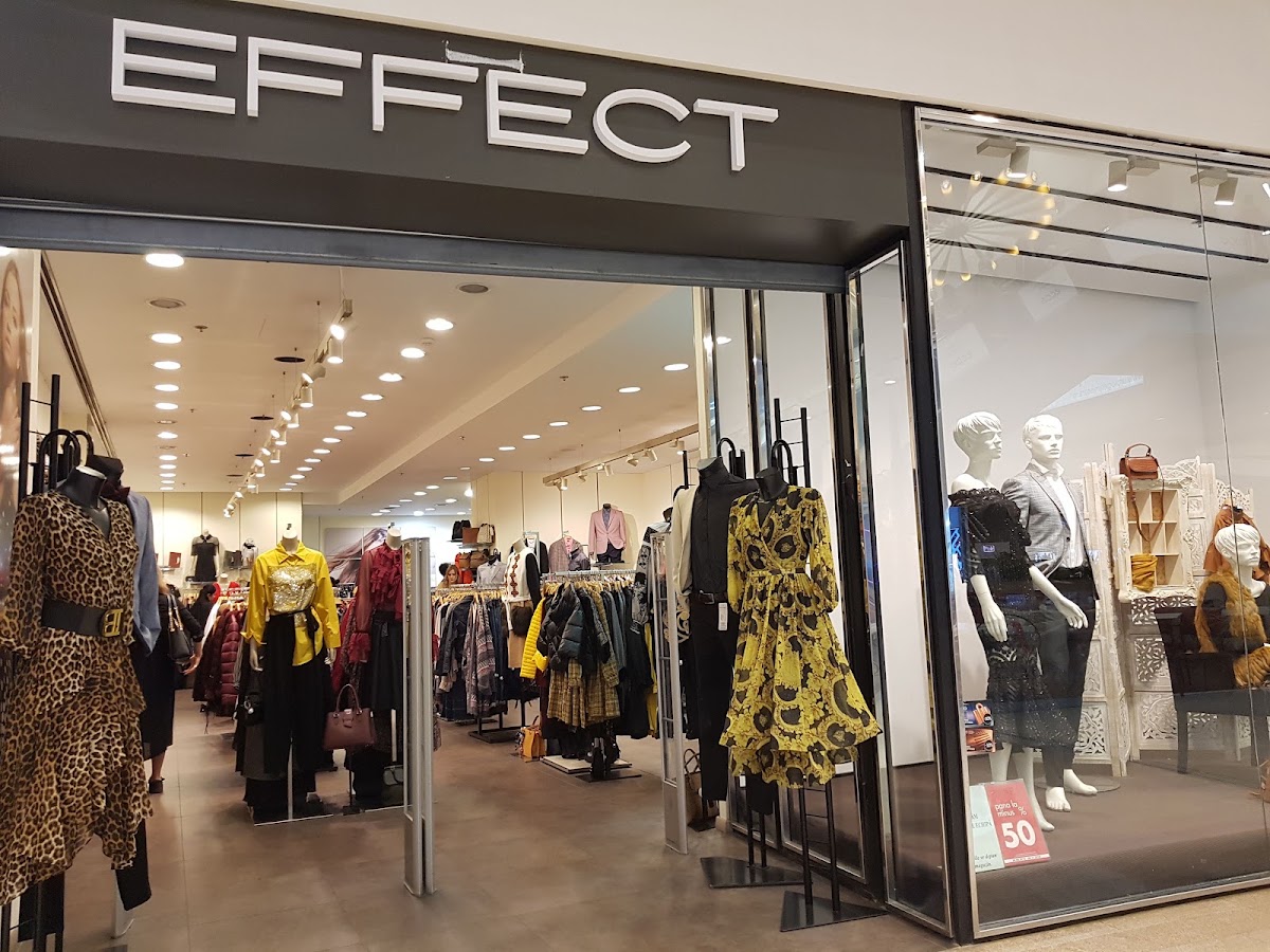 Photo of Effect Fashion