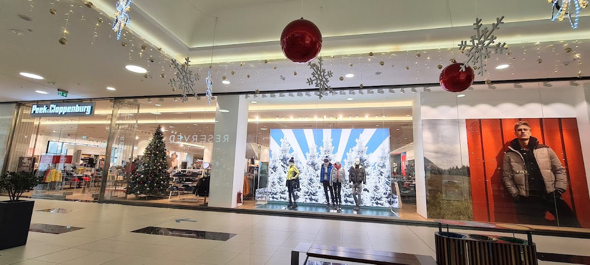 Fotografie de Peek & Cloppenburg