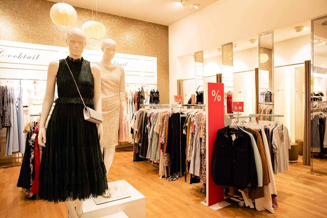 Fotografie de Peek & Cloppenburg