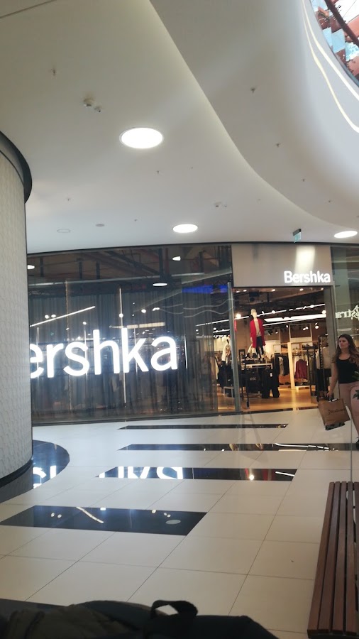 Photo of Bershka