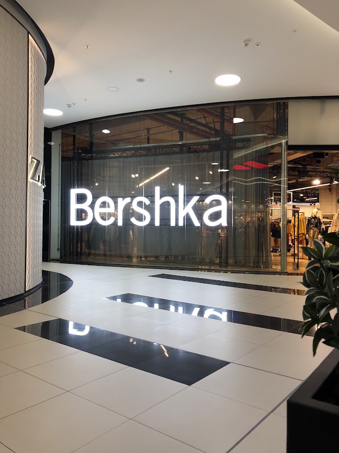 Photo of Bershka