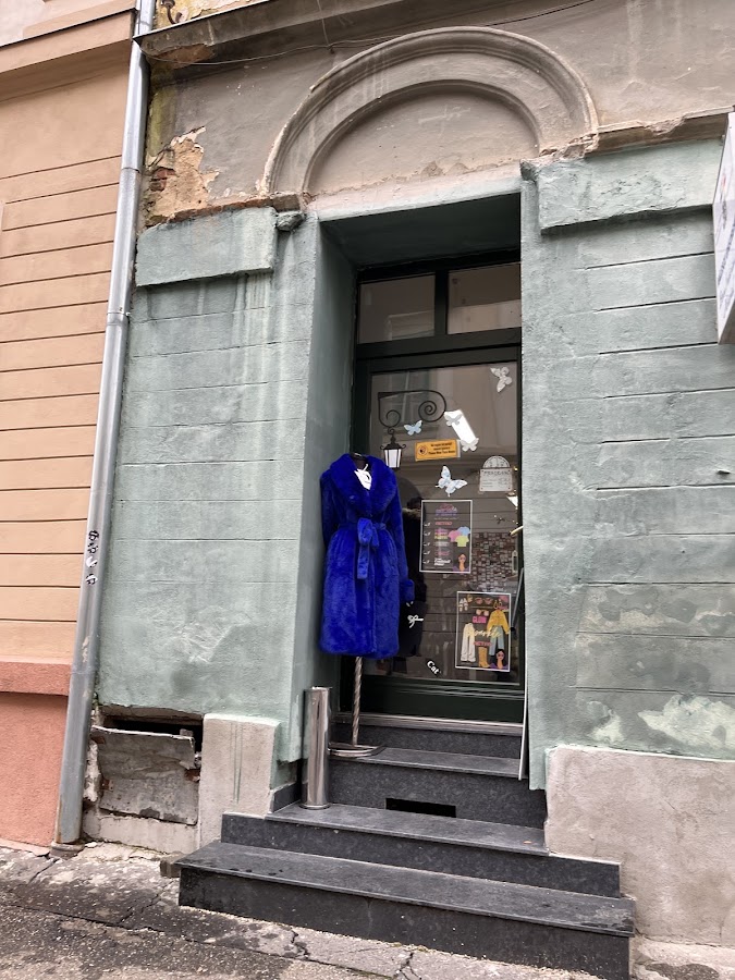 Photo of Emina Fashion Studio .