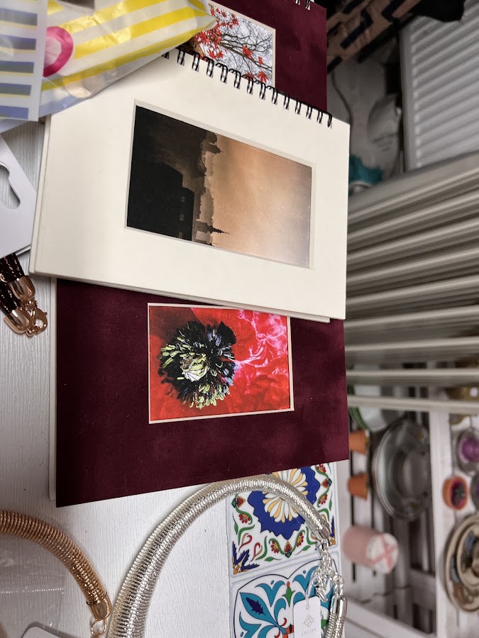 Photo of Emina Fashion Studio .