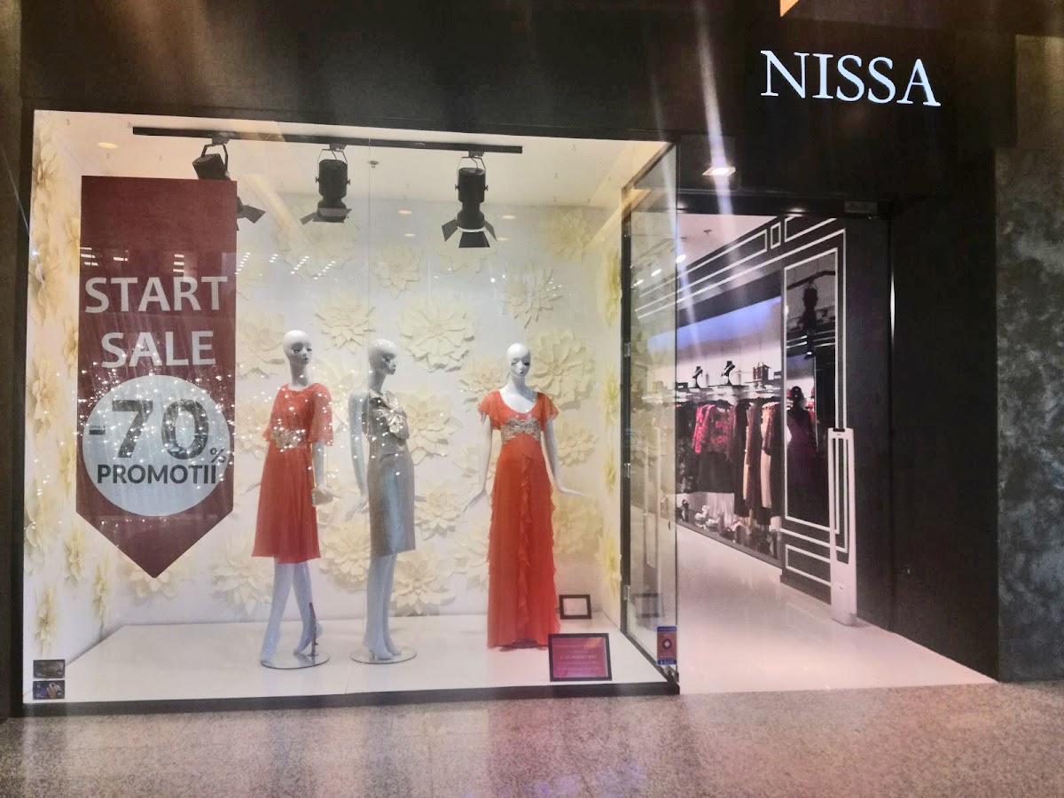 Photo of Nissa