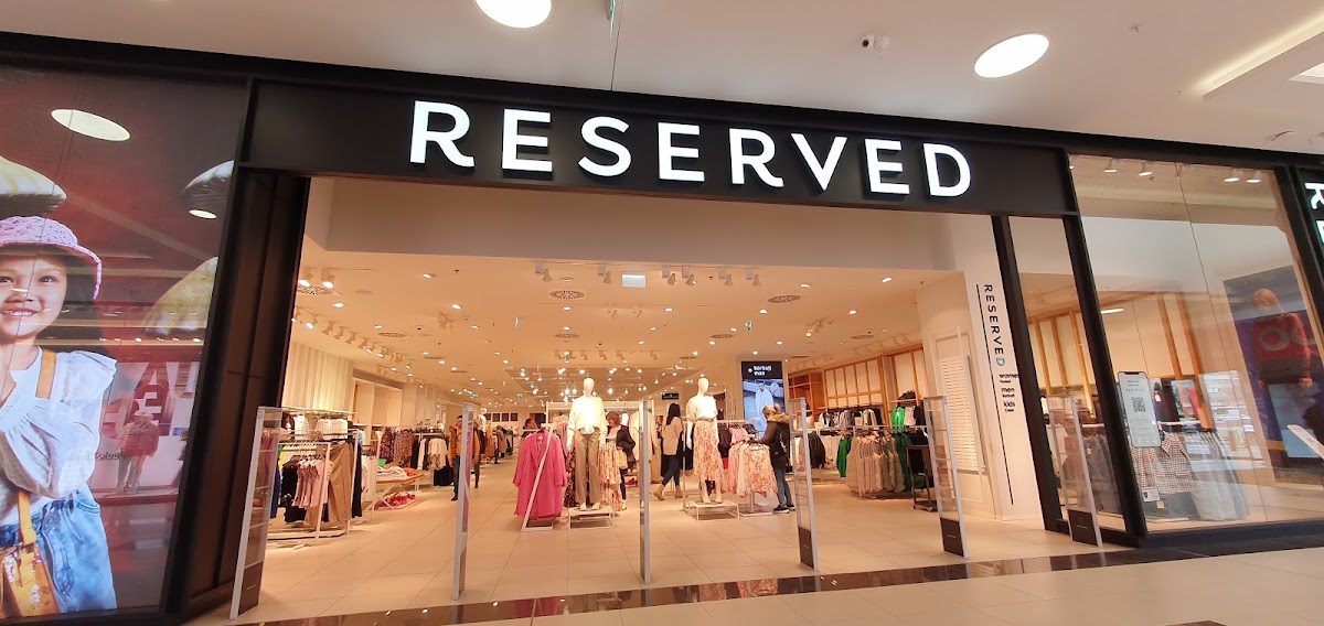 Foto di Reserved