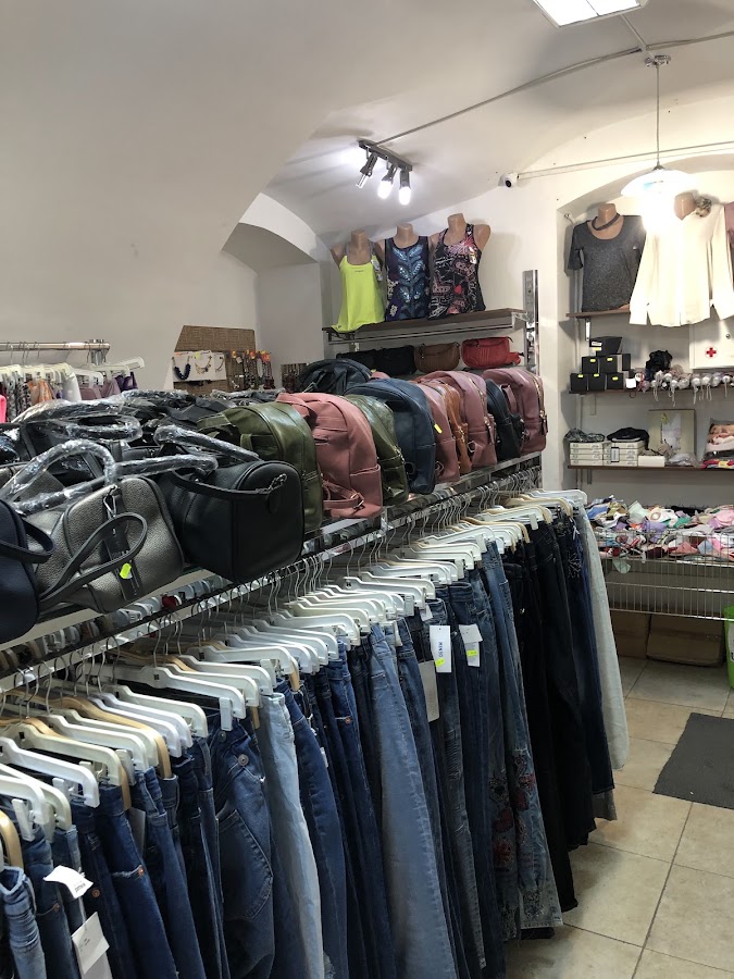 Photo of Outlet All Brands