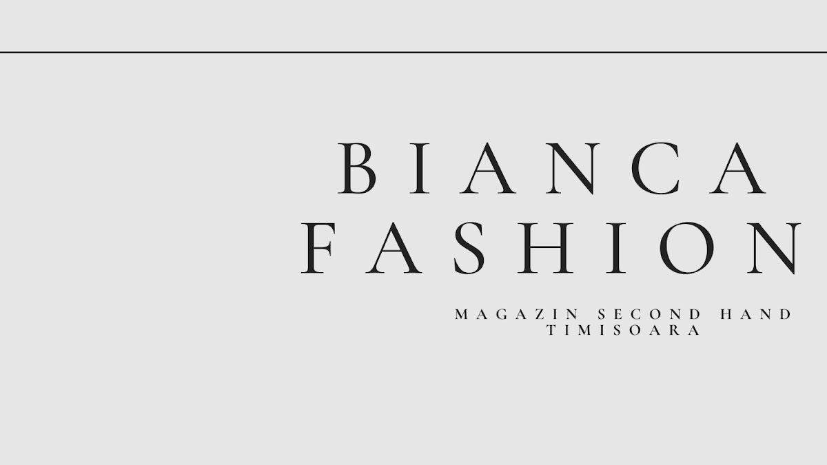 Foto von Bianca Fashion - second hand-