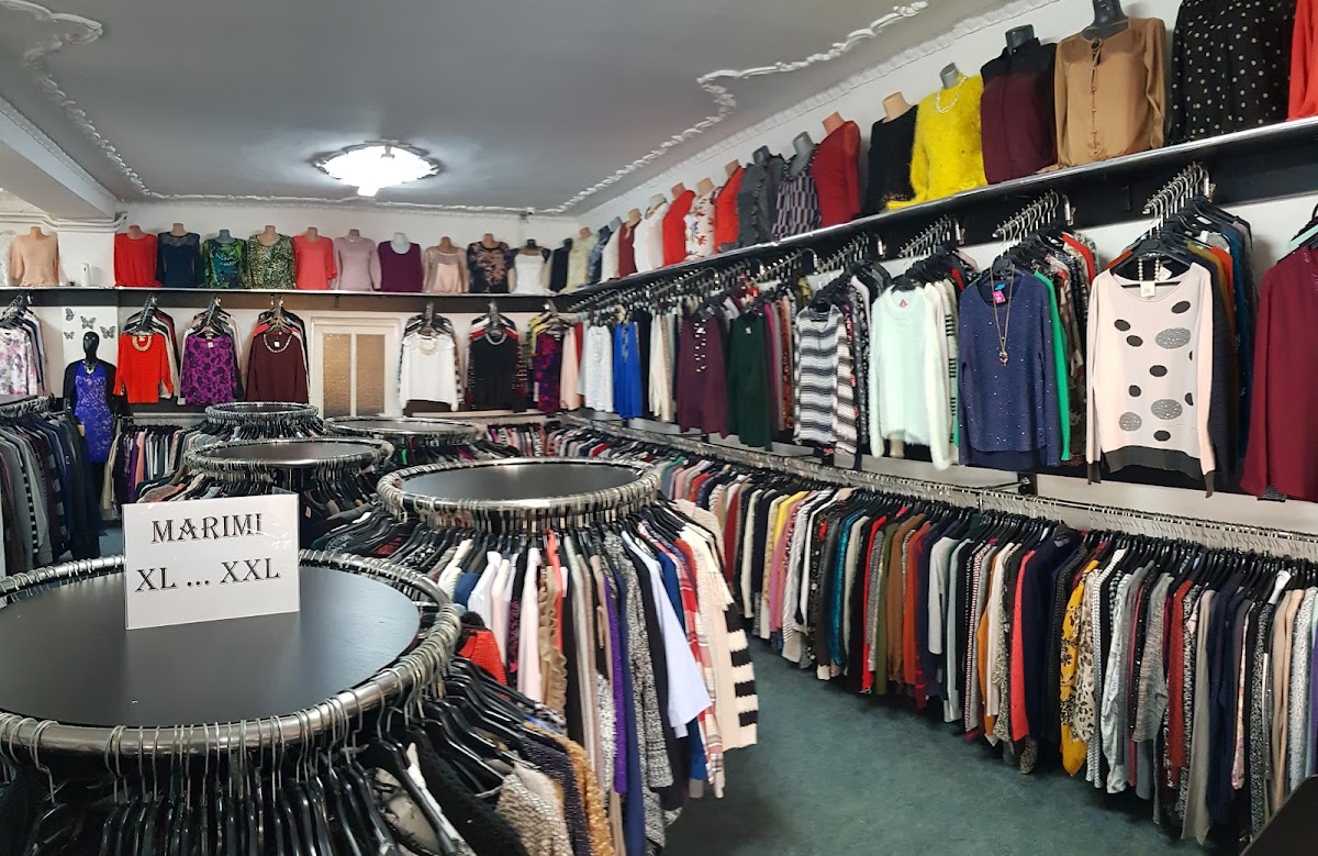 Foto von Bianca Fashion - second hand-