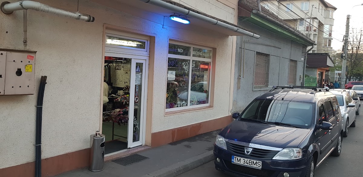 Foto von Bianca Fashion - second hand-
