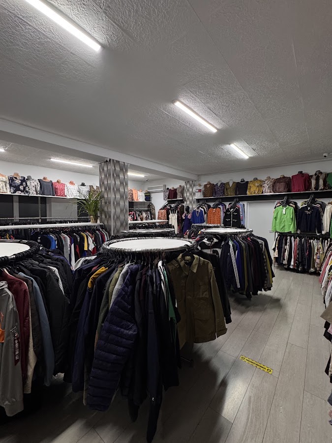 Foto von Bianca Fashion - second hand-