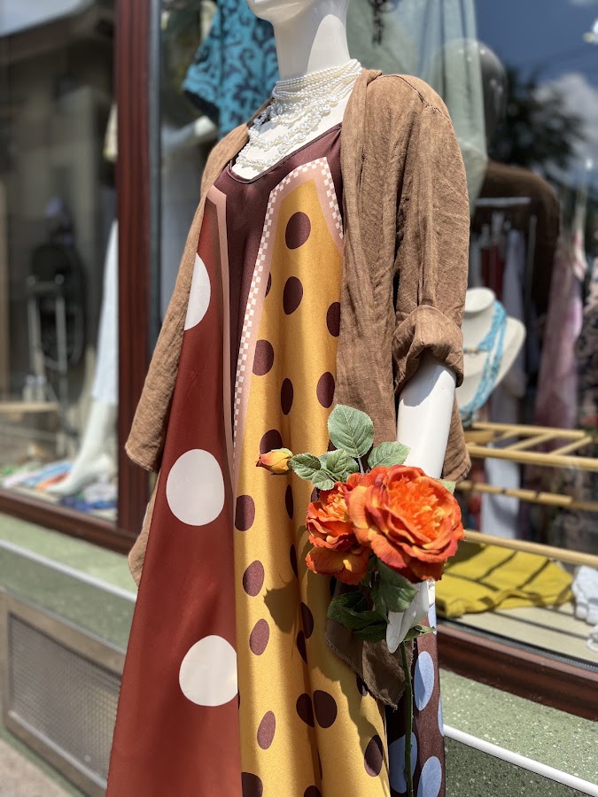 Foto di dress up store