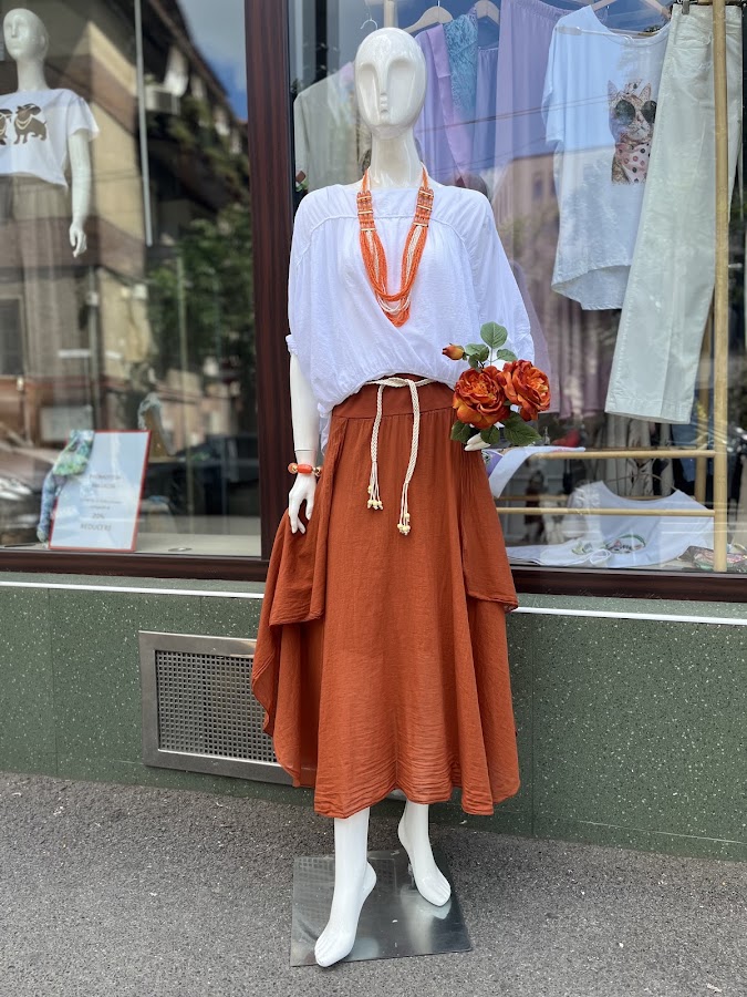 Foto di dress up store