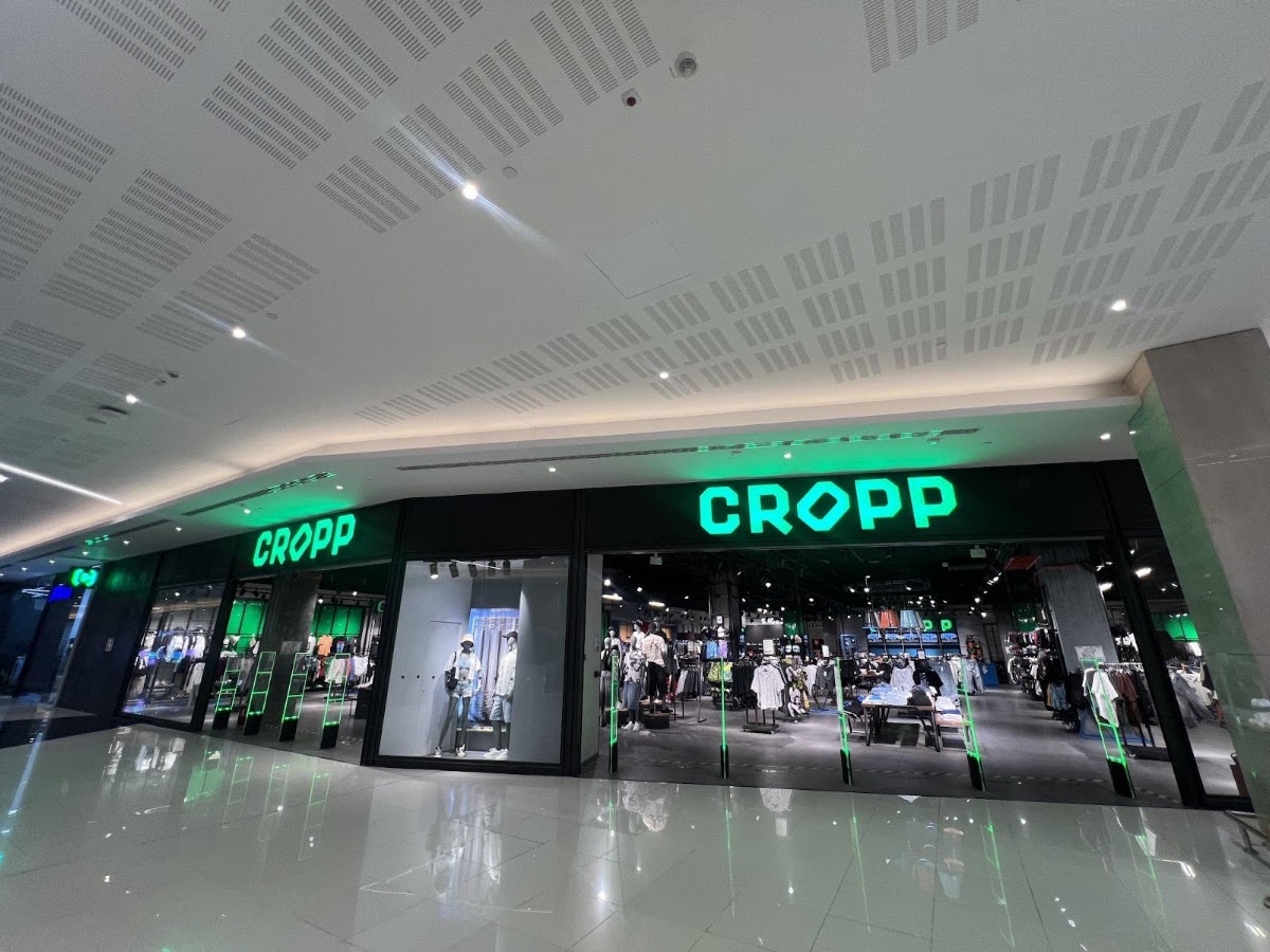 Foto di Cropp