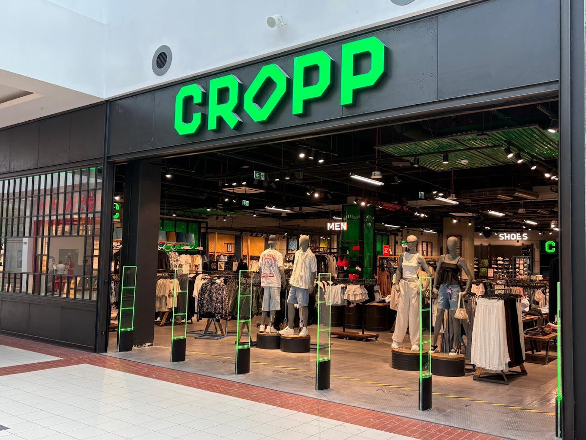 Foto di Cropp