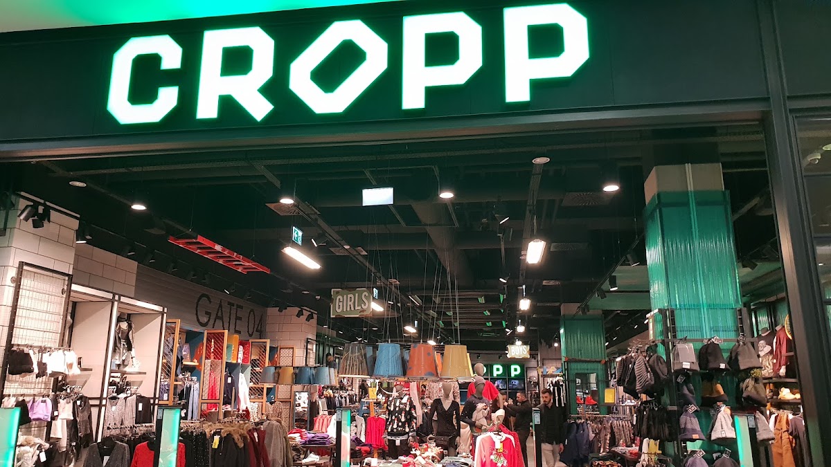 Foto di Cropp