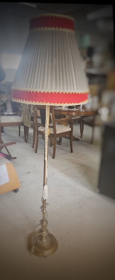 Photo de la BOUTIQUE VINTAGE DE DAFA