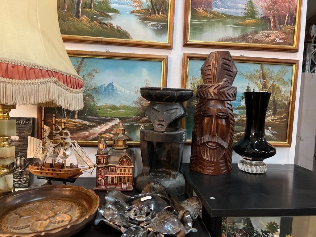 Photo de DAFA'S VINTAGE STORE
