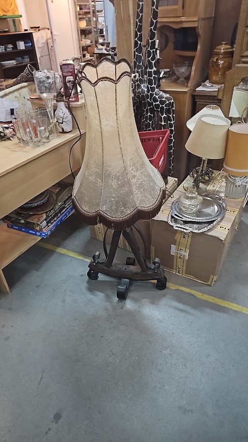 Photo de DAFA'S VINTAGE STORE