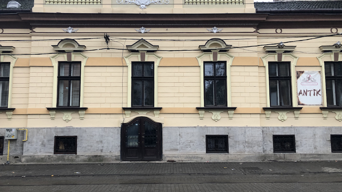 Foto von Galeria Victor Antiquitäten