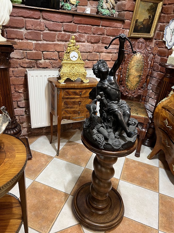 Foto von Galeria Victor Antiques