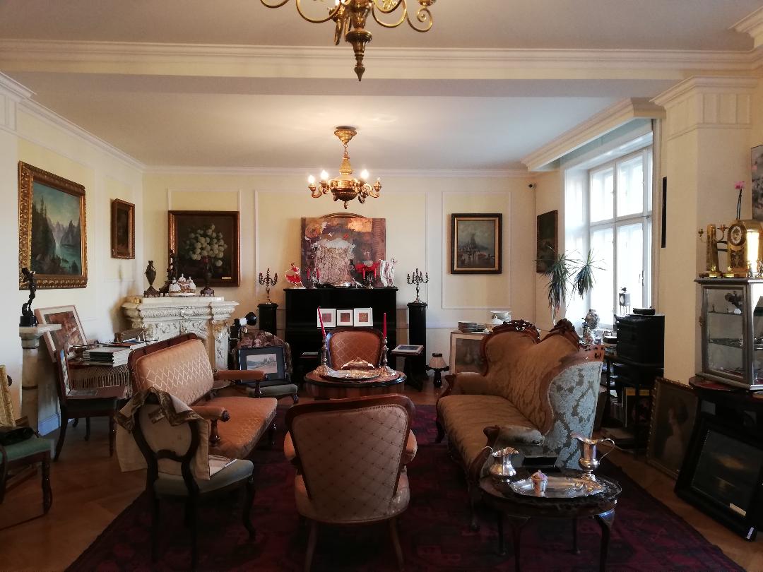 Photo de Antique Shop & Art Gallery Andreas