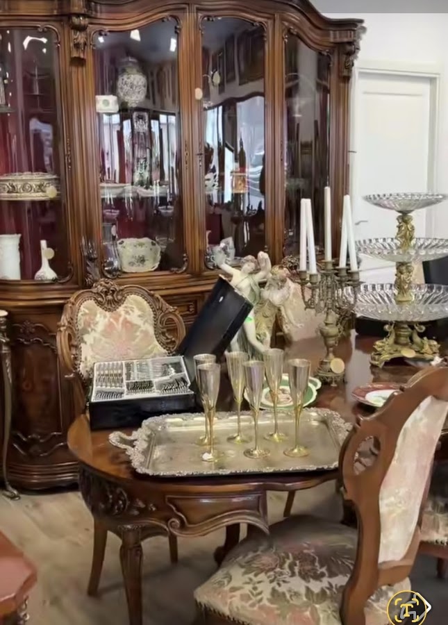 Photo of Magazin antichități Art Deco Arad