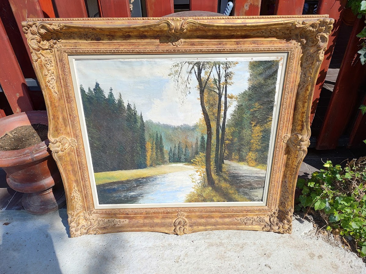Photo de Antics Timiș Romania